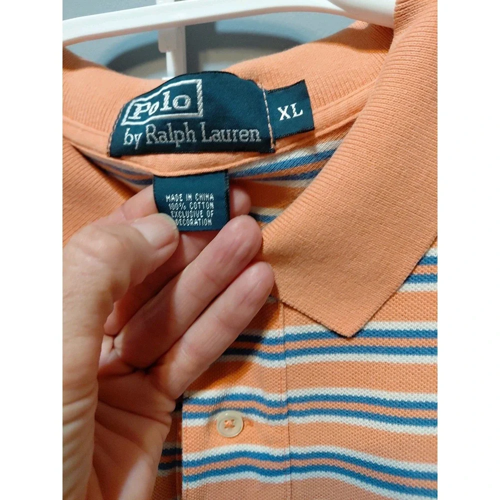 Ralph Lauren vtg ralph